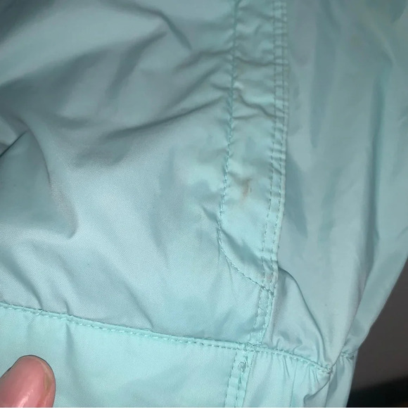 Columbia Rain Jacket Waterproof Zip Up L - Picture 7 of 10